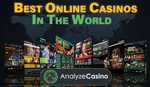 Best Online Casinos 2020
